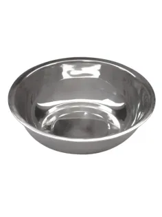 Миска 45см 9л нерж., кт1363