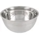 Миска нерж. сталь, смешанная полировка Bowl-Ring-22, 2,5 л
