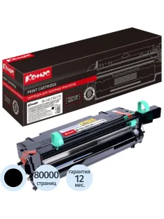 Блок фотобарабана КОМУС DK-130/170  для Kyocera FS-1320D/1370DN