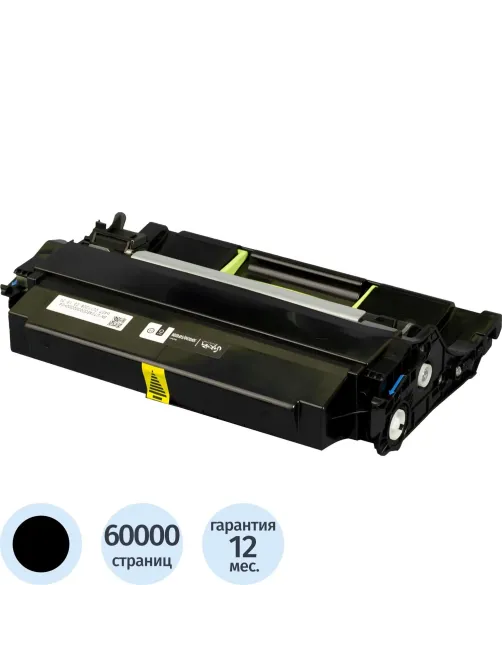 Драм-картридж SAKURA 50F0ZA0/50F0Z00 для Lexmark MS415dn(фотобарабан)