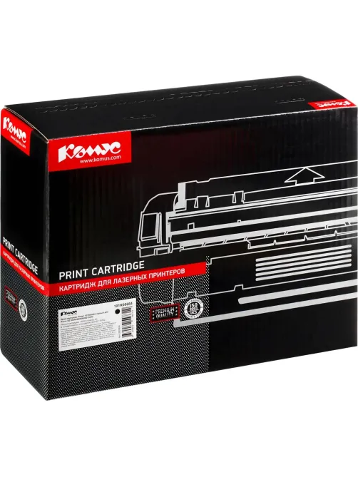 Драм-картридж Комус 101R00664 чер. для Xerox B210DNI/B205NI/B215DNI