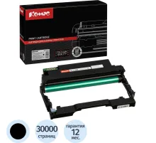 Драм-картридж Комус DL-5120P чер. для Pantum BP5100D/BP5100DW