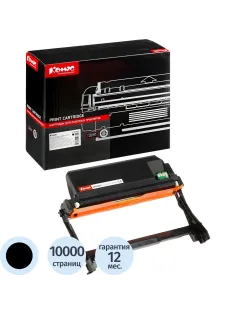 Драм-картридж Комус 101R00664 чер. для Xerox B210DNI/B205NI/B215DNI