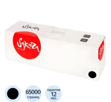 Драм-картридж Sakura 101R00554 чер. для Xerox VerLink B400/ B405