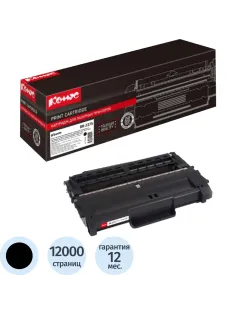 Драм-картридж лазерный Комус DR-2275 для Brother HL-2240/2250