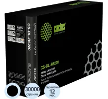 Драм-картридж CS-DL-R5220 DL-R5220 чер. для Pantum BP5200/BM5201