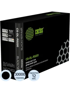 Драм-картридж CS-DL-R5220 DL-R5220 чер. для Pantum BP5200/BM5201