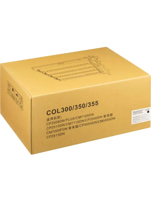 Драм-картридж Retech 013R00689 чер. для Xerox C310/C315
