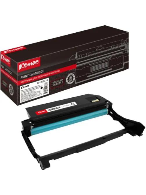 Драм-картридж Комус 101R00474 чер. для Xerox Ph 3052/3260, WC 3215/3225