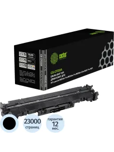 Драм-картридж Cactus CS-CF232A CF232A чер. для HP LJ Pro M203/M227