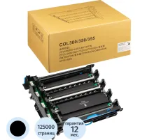 Драм-картридж Retech 013R00689 чер. для Xerox C310/C315