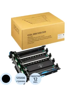 Драм-картридж Retech 013R00689 чер. для Xerox C310/C315