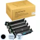 Драм-картридж Retech 013R00689 чер. для Xerox C310/C315