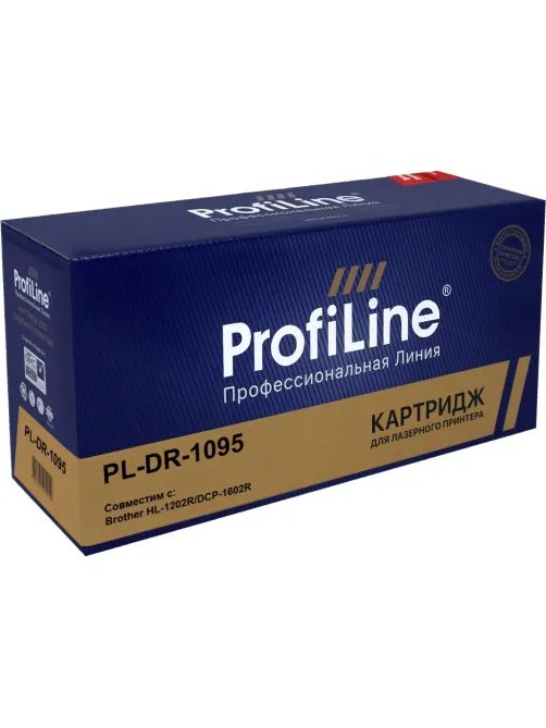Драм-картридж ProfiLine DR-1095 для Brother HL1202/DCP1602
