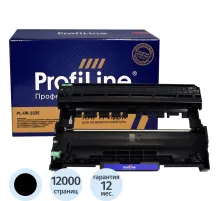 Драм-картридж Profiline DR-2335 для Brother HL-L2300D/L2340/2360/2365/2500