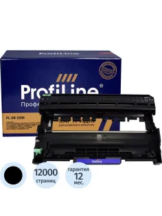 Драм-картридж Profiline DR-2335 для Brother HL-L2300D/L2340/2360/2365/2500