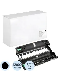 Драм-картридж Retech DR-12 для Brother HL-L2371DN/DCP-L2551DN