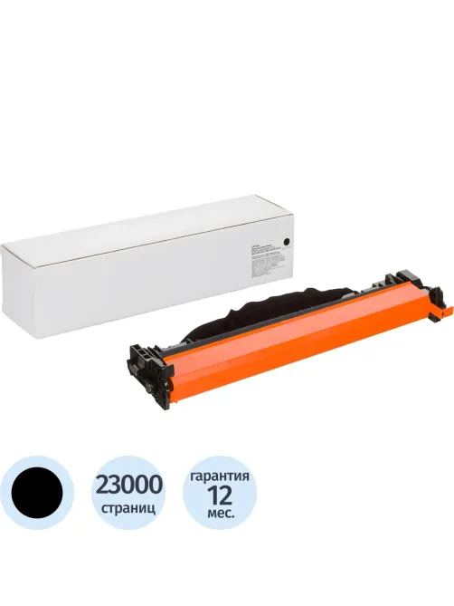 Драм-картридж Retech CF232A чер. для HP LJ M203d/M203dn/ M227fdn/M230sdn