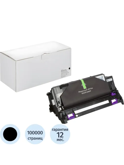 Драм-картридж Retech DK-1150 чер. для Kyocera M2040dn/M2135dn/P2235dn