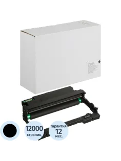 Драм-картридж Retech DL-420 чер. для Pantum P3010/P3300/6700/7100