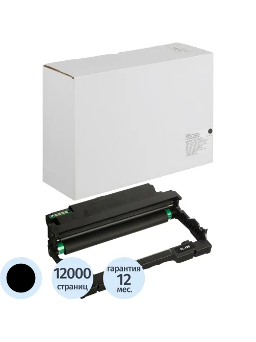 Драм-картридж Retech DL-420 чер. для Pantum P3010/P3300/6700/7100