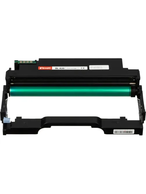 Драм-картридж Комус DL-420 чер. для Pantum P3010/P3300/6700/7100