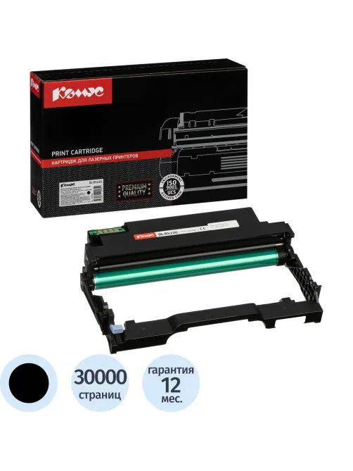 Драм-картридж Комус DL-R5220 чер. для Pantum BP5200/BM5201