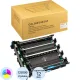 Драм-картридж Retech 013R00692 цв. для Xerox C310/C315