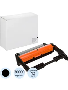 Драм-картридж Retech 101R00555 чер. для Xerox WorkCentre 3335/3345/3330