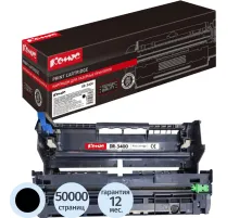 Драм-картридж КОМУС DR-3400 для Brother HL-L5000/DCP-L5500/MFC-L6800
