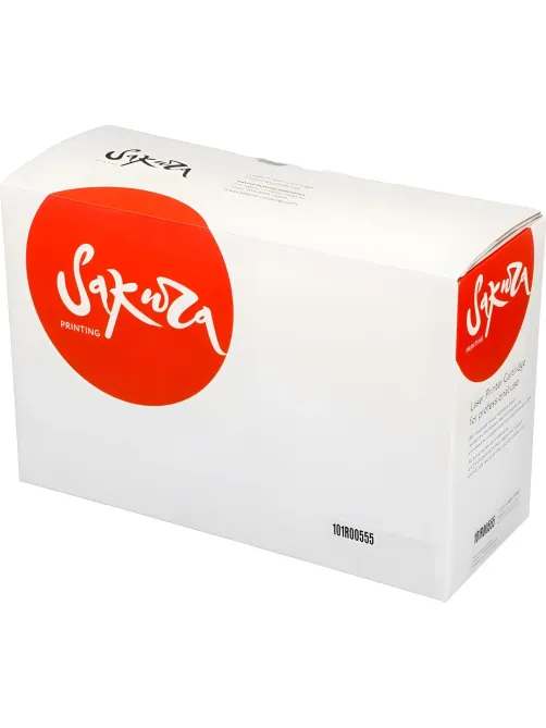Драм-картридж SAKURA 101R00555 для Xerox Phaser WC 3335/3345 (фотобарабан)