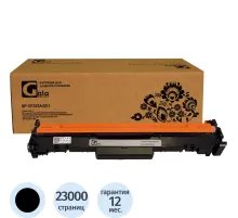 Драм-картридж GalaPrint CF232A/051 чер. для HP LJ Pro M203/M227