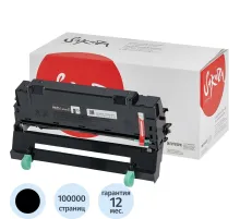 Драм-картридж универсальный Sakura DK170/110/130/150 чер.для Kyocera