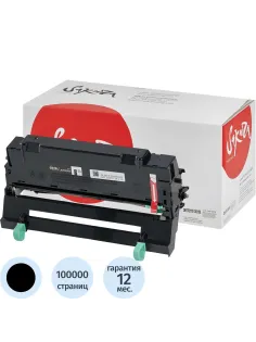 Драм-картридж универсальный Sakura DK170/110/130/150 чер.для Kyocera