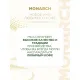Кофе растворимый Monarch Ориджинал сублимированный, пакет 800г