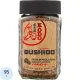 Кофе BUSHIDO Kodo растворимый,95г стекло