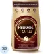 Кофе Nescafe Gold раств.субл.750г пакет