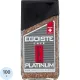 Кофе EGOISTE Platinum растворимый,100г стекло