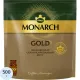 Кофе растворимый Monarch Голд сублимированный, пакет 500г