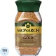Кофе растворимый Monarch Голд сублимированный, ст/б 190г