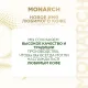 Кофе растворимый Monarch Ориджинал сублимированный, ст/б 270г