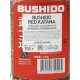Кофе Bushido Red Katana растворимый, сублим., 100г