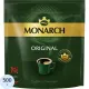 Кофе растворимый Monarch Ориджинал сублимированный, пакет 500г