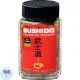 Кофе Bushido Red Katana растворимый, сублим., 100г