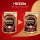 Кофе растворимый сублимированный Nescafe GOLD, 500гр