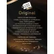 Кофе растворимый Carte Noire Ориджинал сублимированный, ст/б 95г