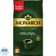 Кофе растворимый Monarch Ориджинал сублимированный, пакет 800г