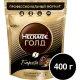 Кофе Nescafe Gold Barista раств.400г пакет