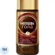Кофе Nescafe Gold раств.субл.190г стекло