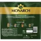 Кофе растворимый Monarch Ориджинал сублимированный, пакет 500г